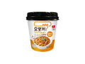 Yopokki Topokki Dak Galbi Coupe de Poulet 130g