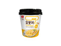 Yopokki Topokki Beurre à l'Oignon Doré Cup 120g