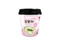 Yopokki Topokki Carbonara Cup 120g