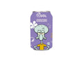 Boisson pétillante au raisin QDol Bob l'éponge 330 ml