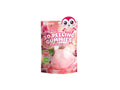 K-Peelz Gummies exfoliants 3D Pêche Blanche  75g (3+2 OFFERTS)