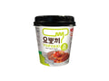 Yopokki Halal Topokki Tomate en coupelle 120g