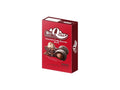 QLove Chocolat Fudge Brownie Deluxe Mochi 180g