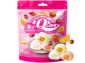 Sachet de mochis assortis QLove Blossom Garden, 120 g