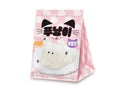 Gelée en forme de chat au raisin Youus 90g (4+2 OFFERTS)