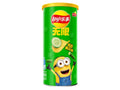 Lay's Minions Concombre Rafraîchissant 62g