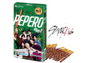 Lotte Pepero Stray Kids Amande