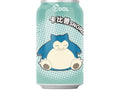 Eau pétillante QDol Pokémon Mojito 330 ml
