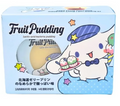 Gelée de pêche Aiyike Cinnamoroll 36g (-70%+1 OFFERT ANTI GASTI )