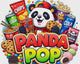 Panda Pop – Accueil